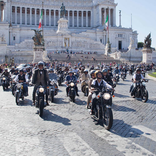 Fotografie per eventi importanti